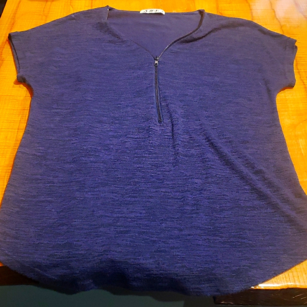 NWOT T